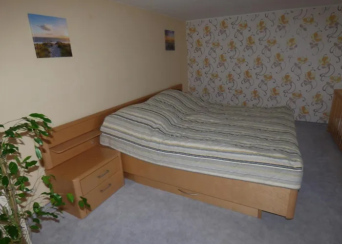 Werner\'S Gaestewohnung