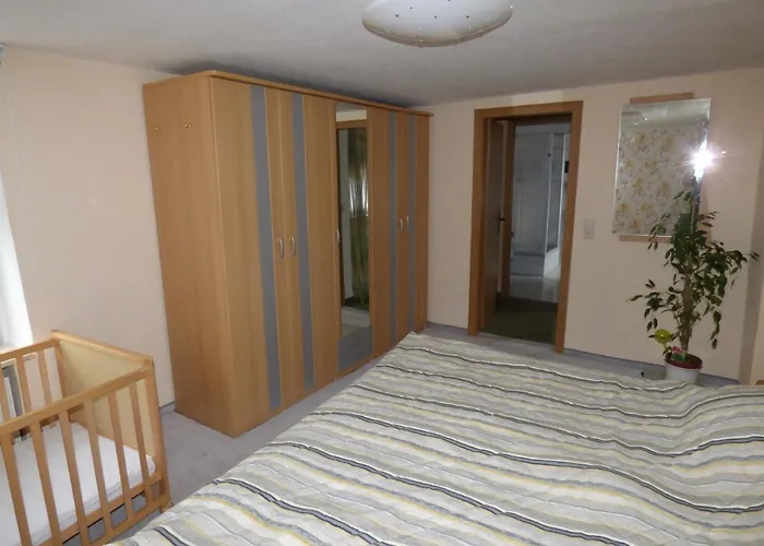 Werner\'S Gaestewohnung