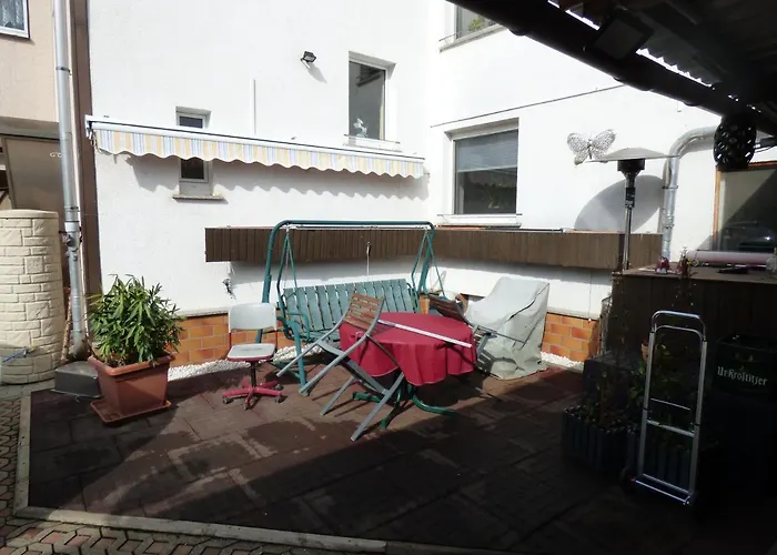 Werner\'S Gaestewohnung