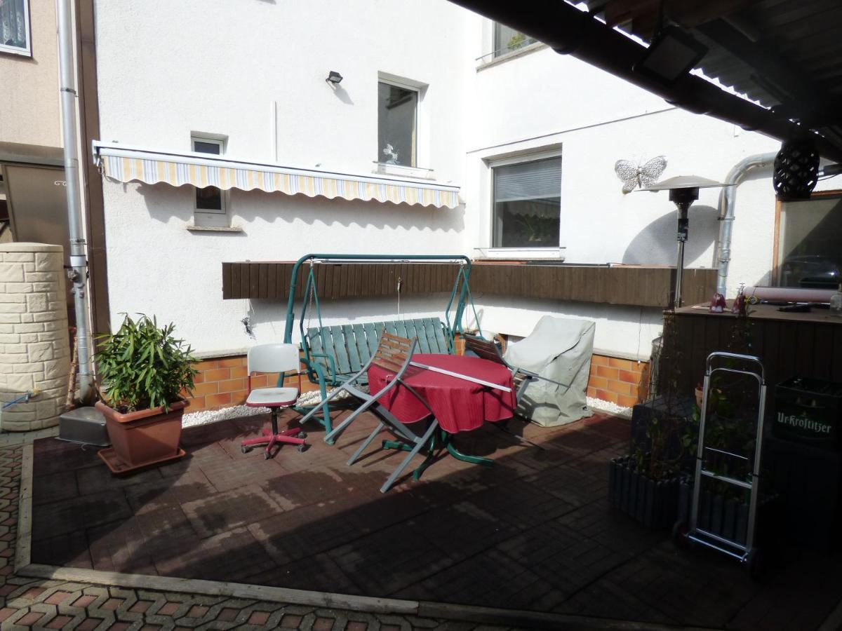 Werner's Gaestewohnung Kraftsdorf
